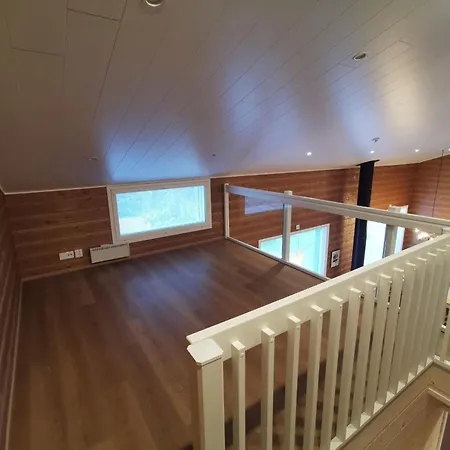 Appartement Lyhty Syöte