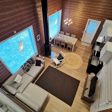 Lyhty Apartamento *