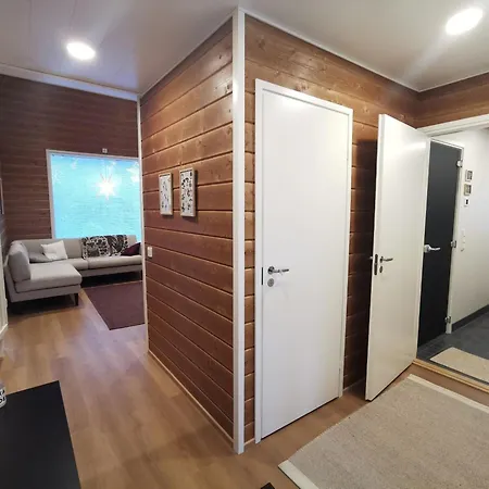 Lyhty Apartamento