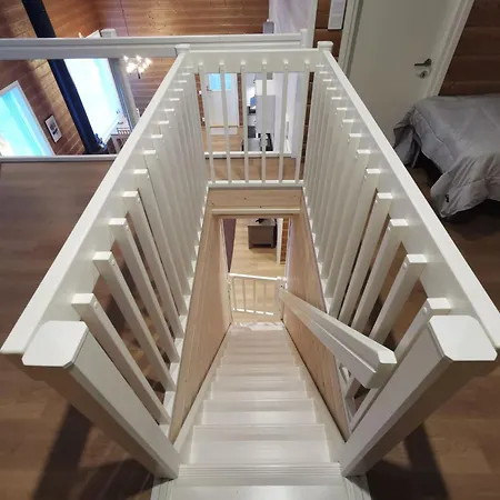 Lyhty Apartamento