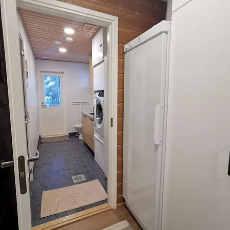 Lyhty アパート *