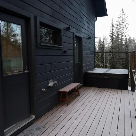 Lyhty Appartement Syöte