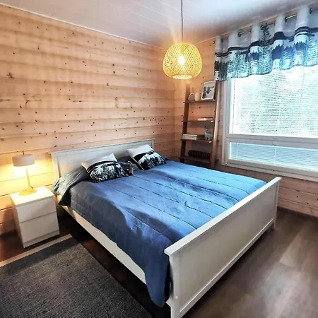 Apartamento Lyhty