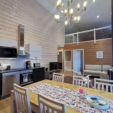 Appartement Lyhty Syöte