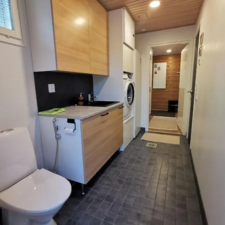 Apartamento Lyhty *