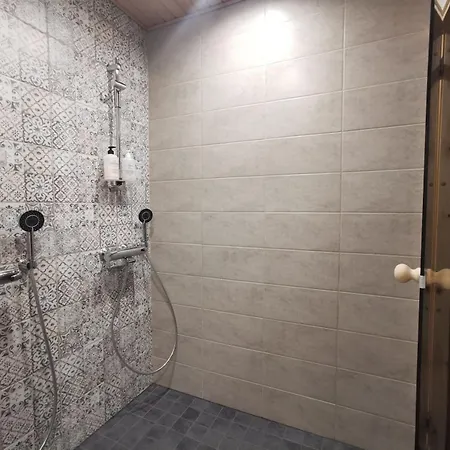 Apartamento Lyhty *