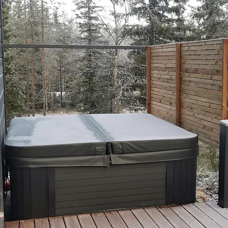 Lyhty Apartamento Syöte