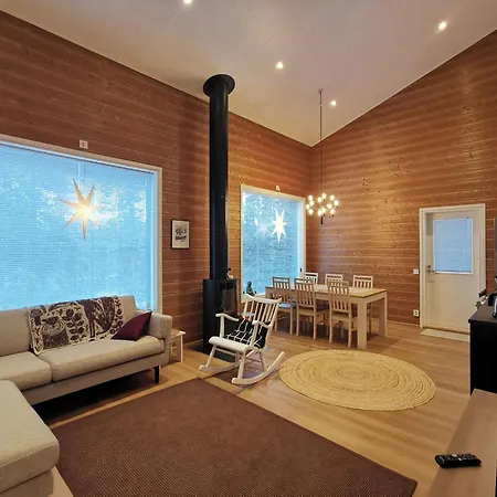 Apartamento Lyhty *