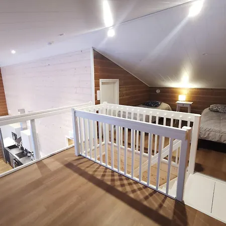 Apartamento Lyhty